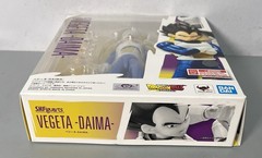 S.H. Figuarts Vegeta Daima Dragon Ball Daima Tamashii Nations