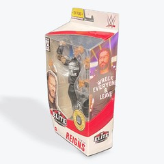 WWE ELITE COLLECTION ROMAN REIGNS SERIES 84 MATTEL 2020 NEW