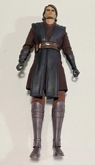 STAR WARS The Clone Wars ANAKIN SKYWALKER Sideshow Collectibles 1/6 Scale Figure