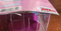 2014 Doc Mcstuffins Bright Eyes Doc & Lambie Disney NEW IN BOX