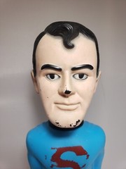 Vintage Superman Soaky 1965 DC