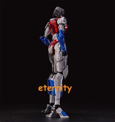 IN STOCK Collection Space CS-03 Transforms StarQueen Mecha Girl Action Figure
