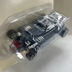 Transformers G1 Black Mirage Autobot Spy Action Figure Reissue Toys New in Box