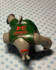 GOAT THE MOVIE 2″ Mystery Roarball Capsule Archie Everhardt Mini Figure Jada