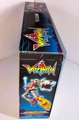 Voltron Classic Legendary 40th Anniversary 5 Lion Box Set NEW SEALED