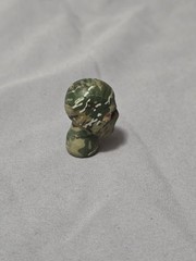 Operation Monster Force Phantom Corps Command Unit Camo Head 6″ Custom Fodder