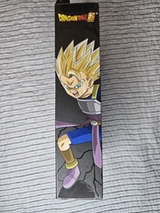 Bandai Dragon Ball Dragon Stars Series Super Saiyan Cabba Figure NIB