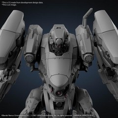 Bandai Hobby – Armored Core VI Fires of Rubicon – #04 RaD CC-2000 Orbiter 30 …