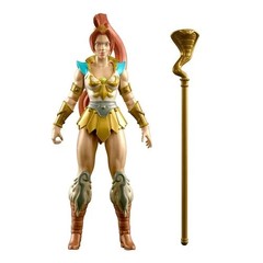 He-Man and The Masters Of The Universe Origins Wave 30 – Teela Action figure