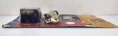 Vintage Pee Wee Playhouse Jambi & The Puppet Land Band Matchbox New Sealed 80s