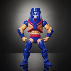 Masters of the Universe Origins Cartoon Collection Wave 22 Man-E-Faces IN-STOCK