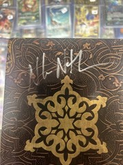 Uncharted 3 Drake’s Deception Collector’s Edition PS3 Autographed By Nolan North
