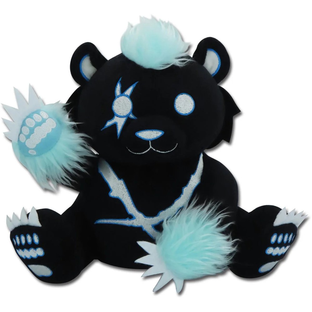 Solo Leveling Season 2 Tank Sitting 7-Inch Plush