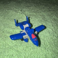 Tailwind Transformers Generation One G1 Micromaster 1988 Hasbro