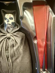 Hot Toys Star Wars Knights Of The Old Republic Darth Nihilus VGM72 1/6 Sideshow