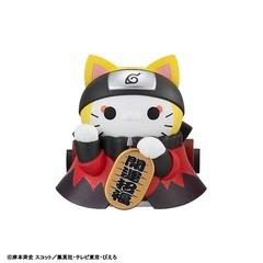 MEGA CAT PROJECT Naruto Maneki Neko Fortune Box Set