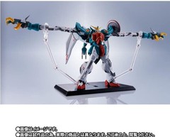 BANDAI SPIRITS METAL ROBOT Spirits SIDE MS Altron Gundam