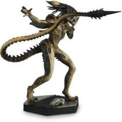 ALIEN VS PREDATOR REQUIEM: PREDALIEN 5.5in DELUXE 1:18 SCALE ACTION FIGURINE NEW