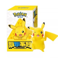 Funism Pokémon Hippers Quest Buddy Sealed Box Confirmed Figure You Pick