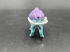 TOMY Pokemon Suicune Nintendo China CGTSJ Plastic Figure