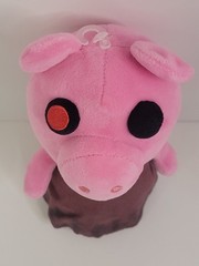 ROBLOX “PIGGY” MiniToon Plush Stuffed Animal