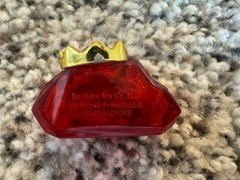 Lankybox ROYAL RUBY ROCKY Micro Mystery Fig Figure Ultra Rare Exclusive