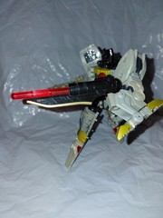 Used Transformers Classics Grimlock Complete Hasbro Deluxe Class 2006