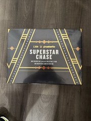 Lids X Ghostwrite WWE Superstar Chase Blind Box 2026 Fanatics Fest Hat + 3 Piece