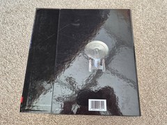 FANHOME EAGLEMOSS BUILD THE STAR TREK USS ENTERPRISE NCC-1701 D BINDER FOLDER