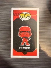 Funko POP! Star Wars: Sith Trooper (2019 SDCC) #306