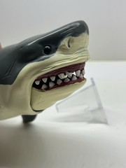 Animal Planet Great White Shark Action Figure With Chomping Action
