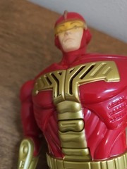 Tested 2021 Funko Turboman Action Figure 13.5 Inch Retro Toys Jingle All The Way
