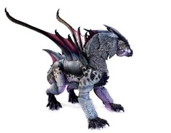Kuraokami 1/18 Scale The Arctic Dragon CYBERZOIC Creative Beast Studio MIB NEW