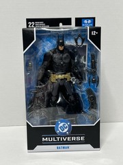 McFarlane Toys Batman Arkham Knight
