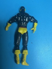 Marvel Universe Dark Avengers Wolverine, Spider-Man & Cyclops 3.75″ Figures