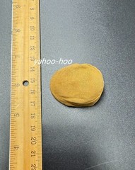 1/6 Scale Lvy Cap Hat A For 12″ Action Figure Doll Accessories