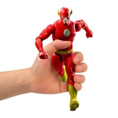 DC Comics Core Series 1 The Flash 6 inch Action Figure