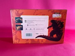 Hiya Toys Burning Godzilla 2019 Exquisite Basic Figure