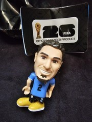 Zuru FIFA World Cup Ballers – Series 1 ~ You Pick ~ 3 inch vinyl figure