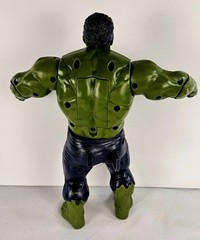 2018 Hasbro Marvel Avengers Infinity War Hulk Out Hulkbuster Hulk Figure…