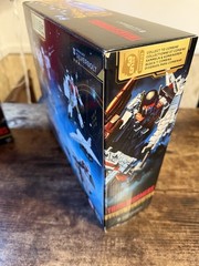 SUPERION Transformers Age Of The Primes Complete Set Of 5 Aerialbots Ships Free!
