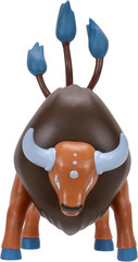 Pokemon Battle Feature Figure 4 Pack – Features Four 4.5-Inch Battle Ready Figur
