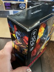TRANSFORMERS ( AGE OF THE PRIMES ) TARGETMASTER SURESHOT