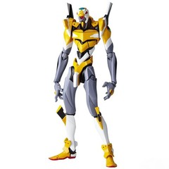 Kaiyodo Evangelion Evolution EV-010 Proto Type-00 Action Figure New In Stock
