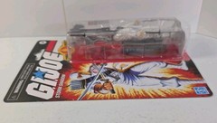 G.I. Joe – Storm Shadow 3.75″ (2021, Hasbro) Retro Action Figure Brand New