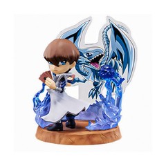 RE-MENT Yu-Gi-Oh! Duelist Characters Collection Duel Monsters Blind Box