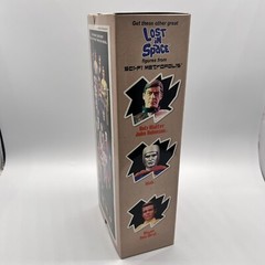 Lost In Space Professor John Robinson Figure 12 inch Limited Edition New