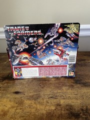 Transformers Generation One Autobot Tracks Complete