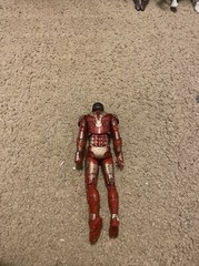 marvel legends action figure lot Buyer Pays Shipping