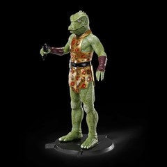Noble Collection Star Trek: The Original Series figurine flexible Bendyfigs Gorn